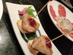 -上井料理黑金店(IFS国金中心店)