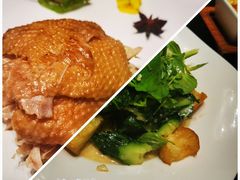 老汤卤鸡-阿庄新豫菜(航海东路店)