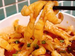 -肥家大排档(天河体育西店)