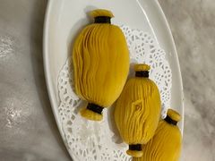 榴莲酥-香港百合居(LCM置汇旭辉广场店)