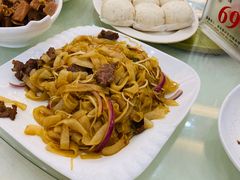 -新河畔海鲜酒楼(虎门店)