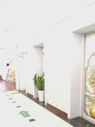 -武汉五洲整形外科医院