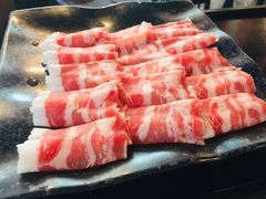 精品肥牛-锅说大脸毛肚重庆老火锅(佐阾店)