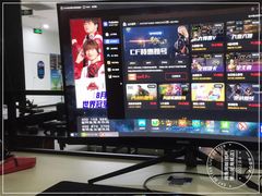 -栈逗电竞馆•电竞酒店(萧山旺角城店)