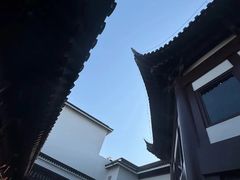 -苏州吴宫泛太平洋酒店