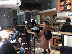 -比格比萨自助(花园路店)