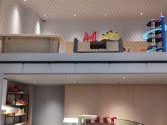 -NOKNOK若蔻亲子餐厅(天地壹方北馆店)