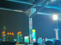 -武汉关码头(轮渡站)