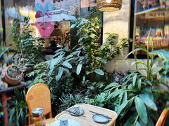 -贰醒·私房小院烧烤 (太古里店)
