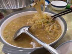 -鹤乡东北菜(崮山路店)