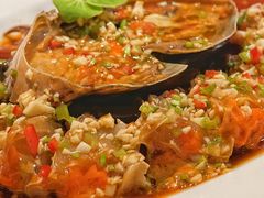 -金成潮菜博物馆(海珠湿地店)
