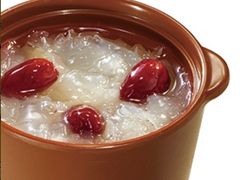 银耳羹-老娘舅(西湖文化广场店)