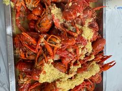 -呆虾王龙虾馆(南湖总店)