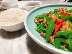 -大鸽饭(体育西路店)
