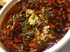 极品毛血旺-辣婆婆(航天桥店)