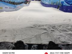 -世界之窗阿尔卑斯冰雪世界