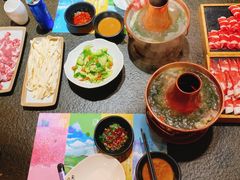 -索伦嘎·传统涮(海拉尔总店)