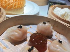 -钟菜·粤菜点心·宴请(海上世界·汇港二期店)