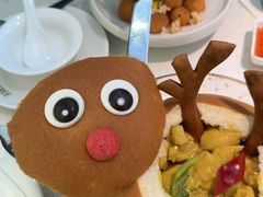 -大树餐厅(红旗街万达店)