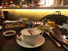 -Tivano意大利餐厅(成都居舍酒店)