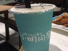 -小明同学(三里屯店)