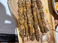 -木屋烧烤(西南角店)