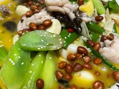 麻的跳-川悦壹号·川菜(蠡溪路店)