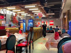 -熊记虾王·小龙虾(东晓南店)