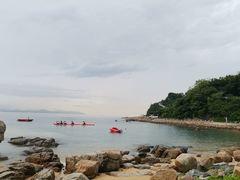 -大梅沙海滨公园