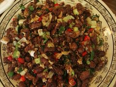 -宋记冕宁土菜馆(海门渔村二店)