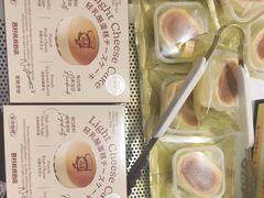 -西村叔叔的店·面包·甜品·蛋糕(崂山丽达店)