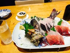 -海鮮市場長崎港(出島ワーフ店)
