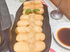 -鱼酷活鱼烤鱼(新世界城店)