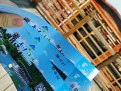 -大湾区中央湿地公园