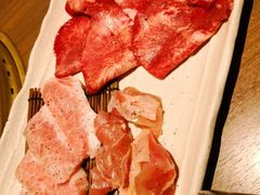 -産直焼肉ビーファーズ(泉佐野店)