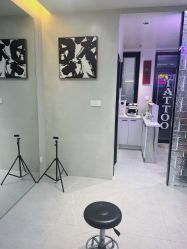 -樂色刺青-纹身TATTOO