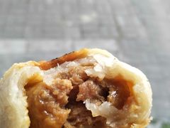 -长发西饼(临顿路店)