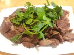 -敦煌达记酱驴肉黄面馆