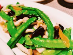 -雀舞云南菜(乐客城店)