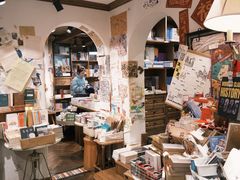 -橡皮书店(翠湖北路店)