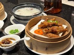 -新花城蟹粉馆(乌鲁木齐店)