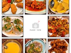 -新白鹿餐厅(爱琴海购物中心店)