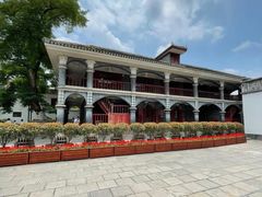 -遵义会议纪念馆