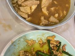 -小锅饭豆腐馆(重工北街普罗旺斯店)