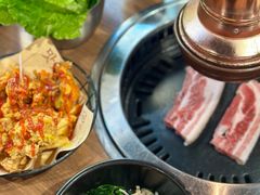 -香猪坊韩国烤肉专属门店(魏公村店)