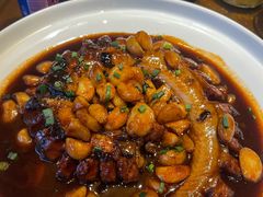 -二十八里太湖船菜(吉祥路店)