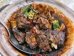 肉骨茶-新峰肉骨茶