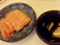 -城市名人酒店喝彩西餐厅(人民南路店)
