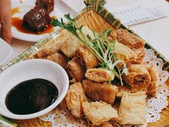 干炸响铃-楼外楼(西湖景区孤山路店)