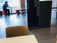 -麦当劳(乳山路店)
